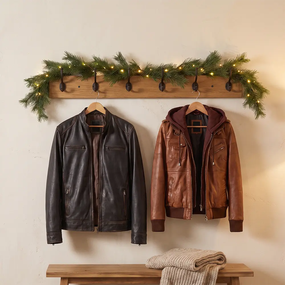 Leather Gifts