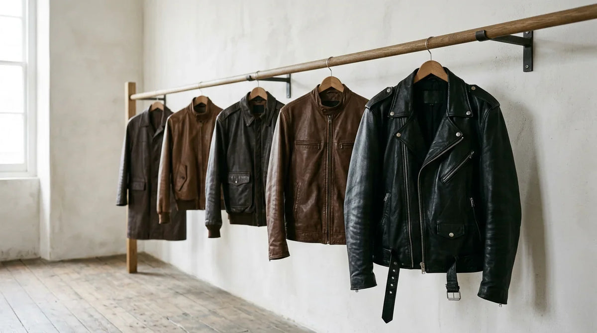 Cyber Week Jacket Sale What Drops on Which Day