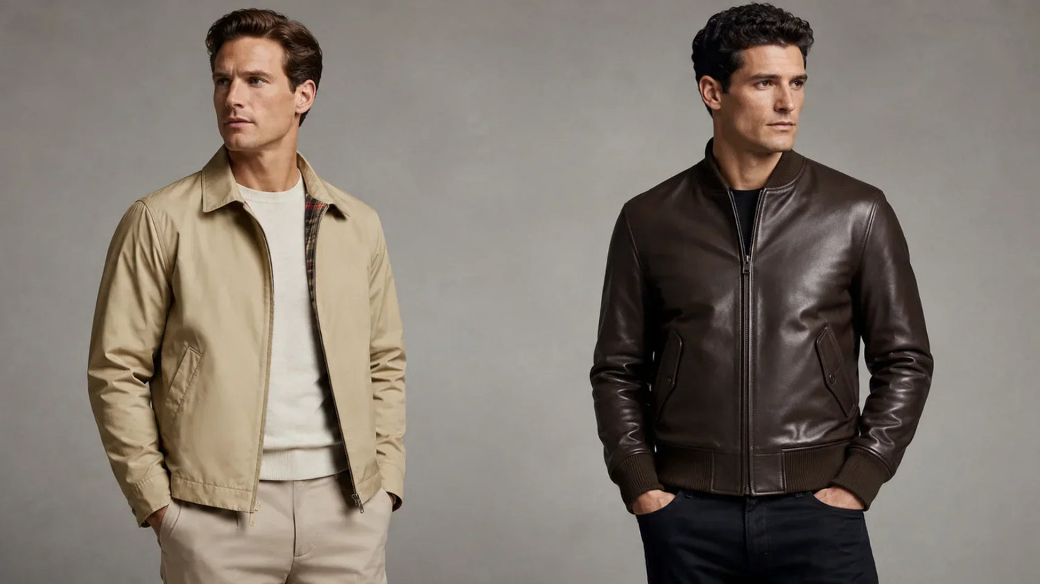 Harrington vs Bomber: Which One Should You Buy?