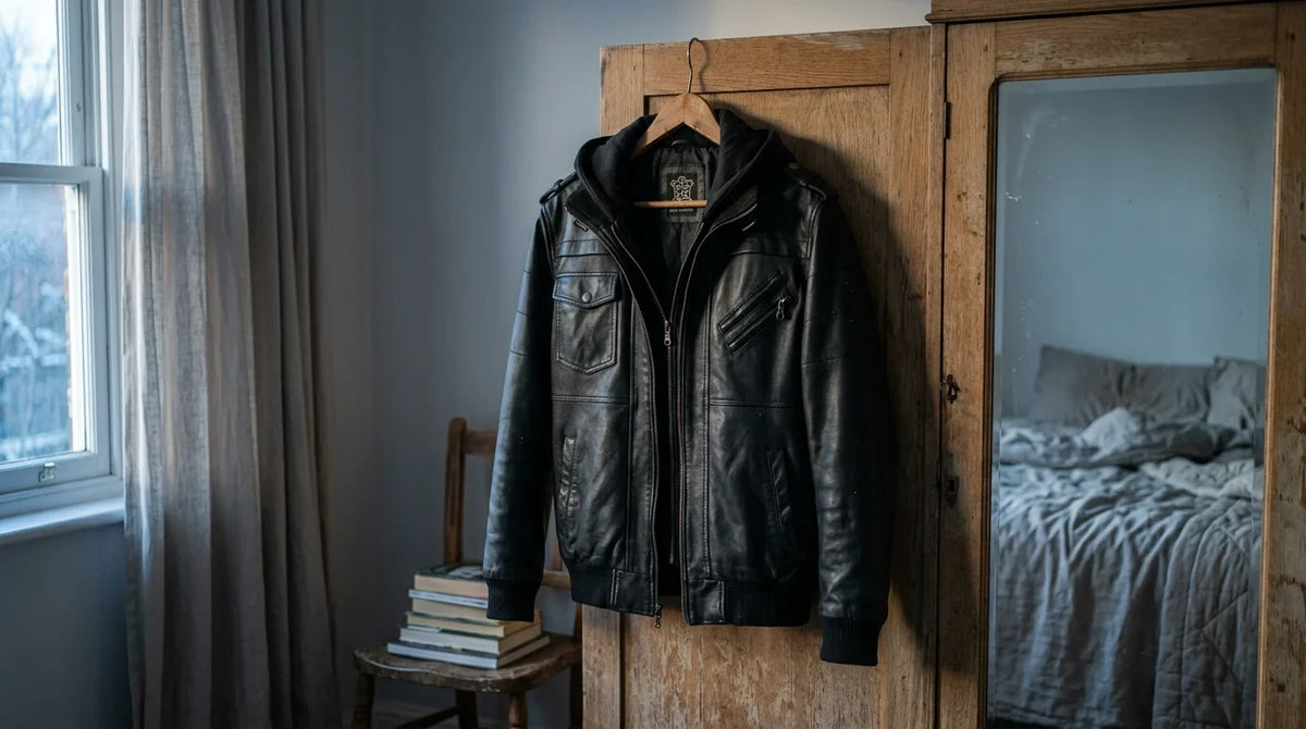 Is Black Friday the Best Time to Buy a Leather Jacket
