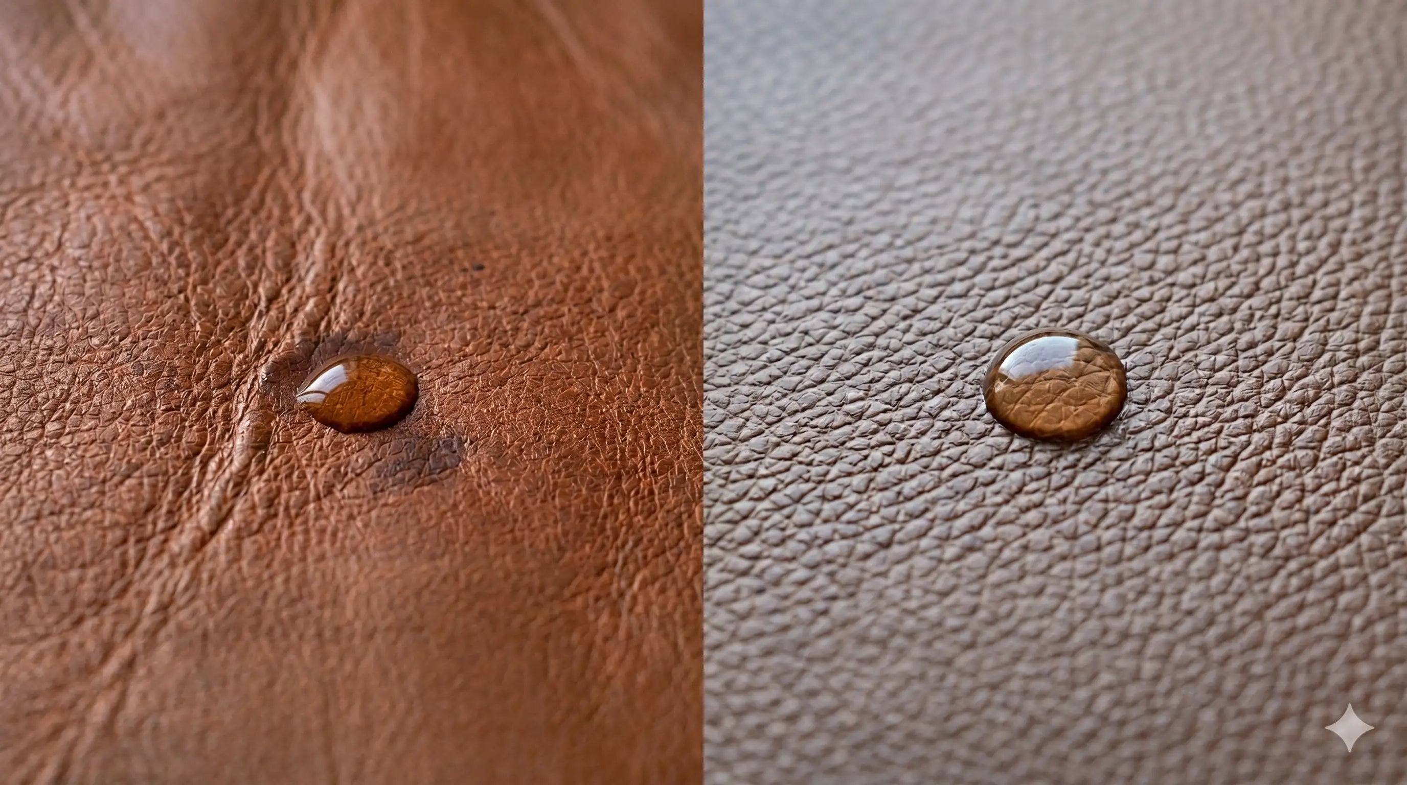 How to Tell if Leather Is Real: 5 Quick Tests – Decrum