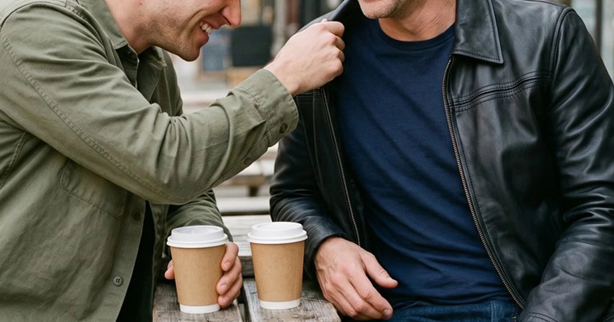 leather-jacket-gift-for-brother