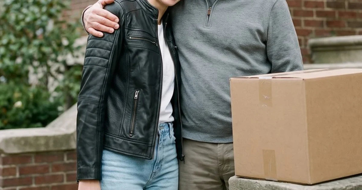 leather-jacket-gift-for-daughter