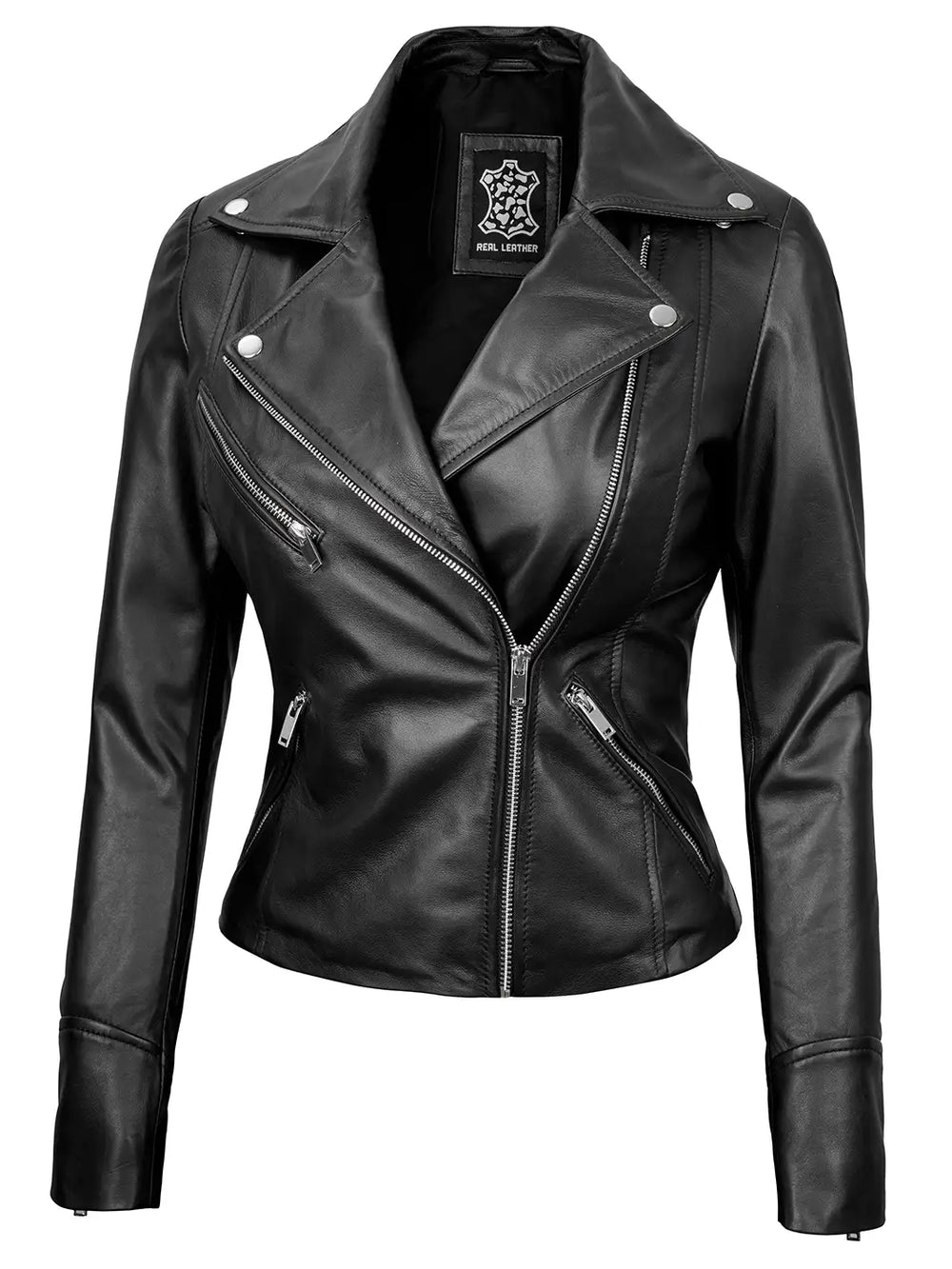 Real good Leather Jacket