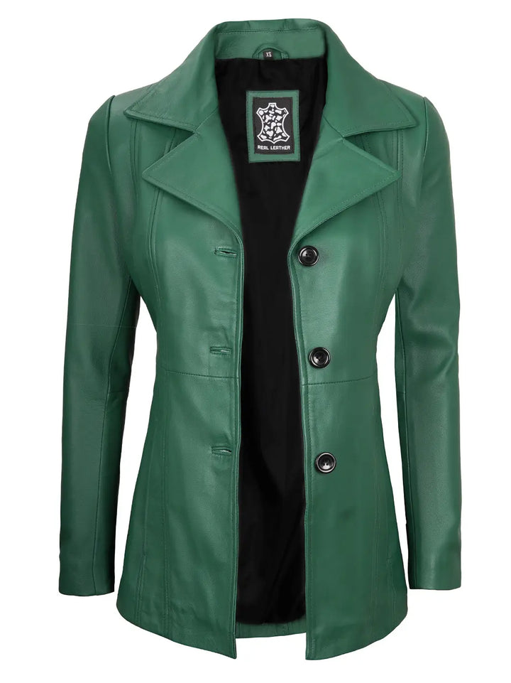 Women blazer