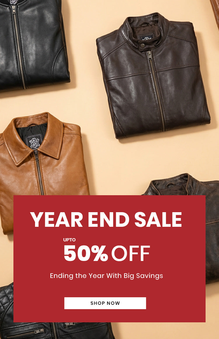 New Arrival decrum else