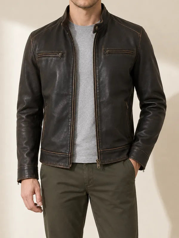 All Leather Jackets