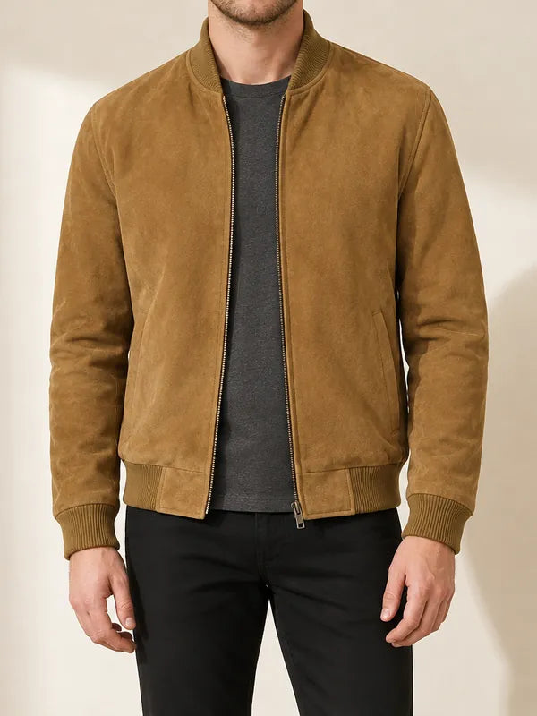 Suede