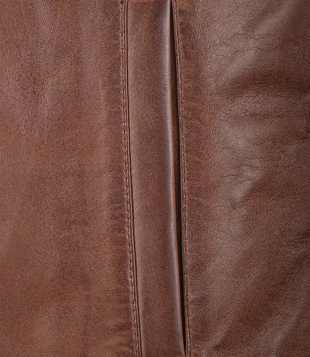 mens-cognac-brown-leather-jacket-shirt-collar