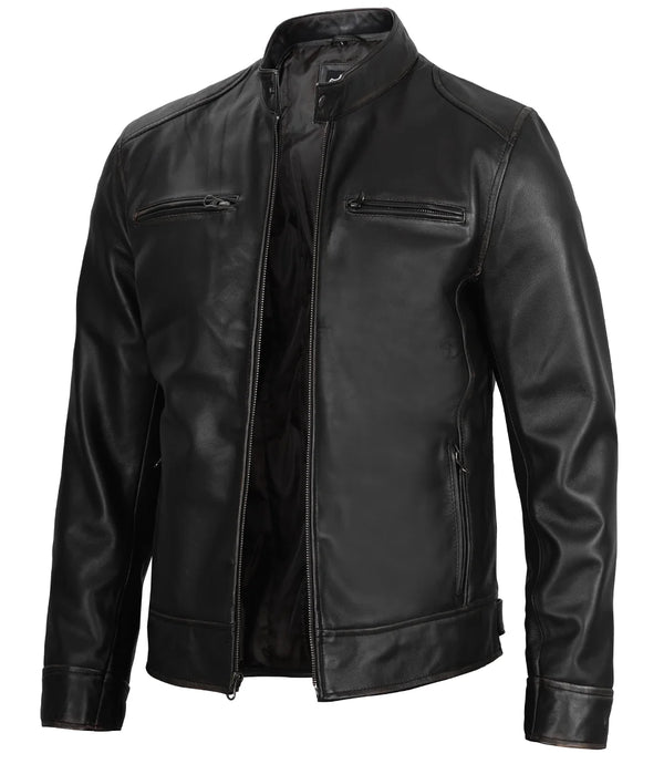 How to Iron a Leather Jacket | Safe Care Guide Decrum How to Iron a Leather Jacket | Safe Care Guide Decrum