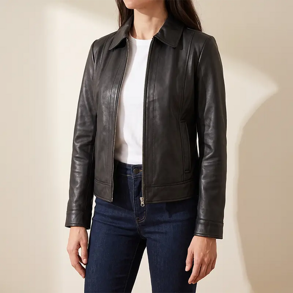 Harrington Jackets