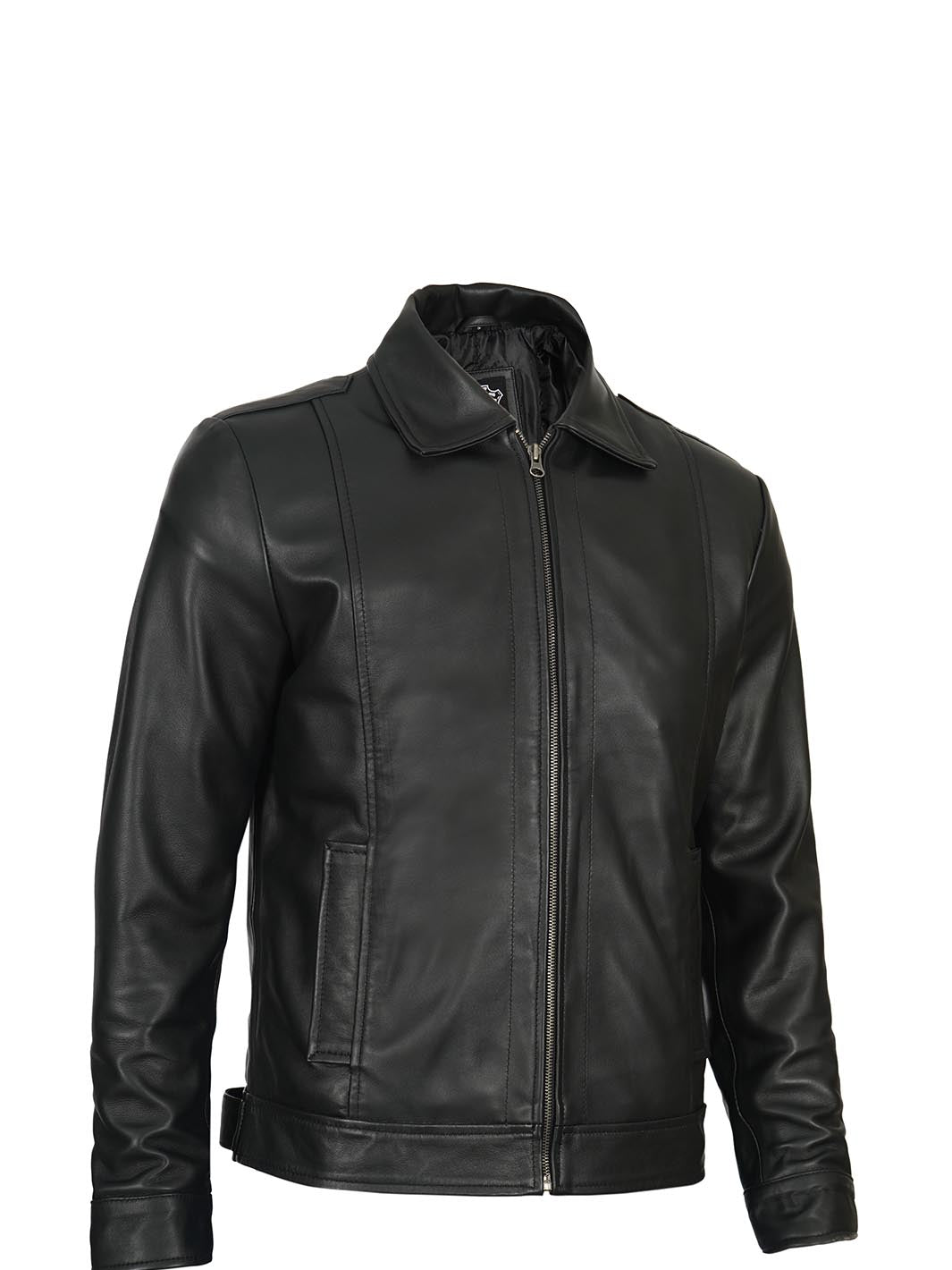 Cheap black jackets mens hotsell